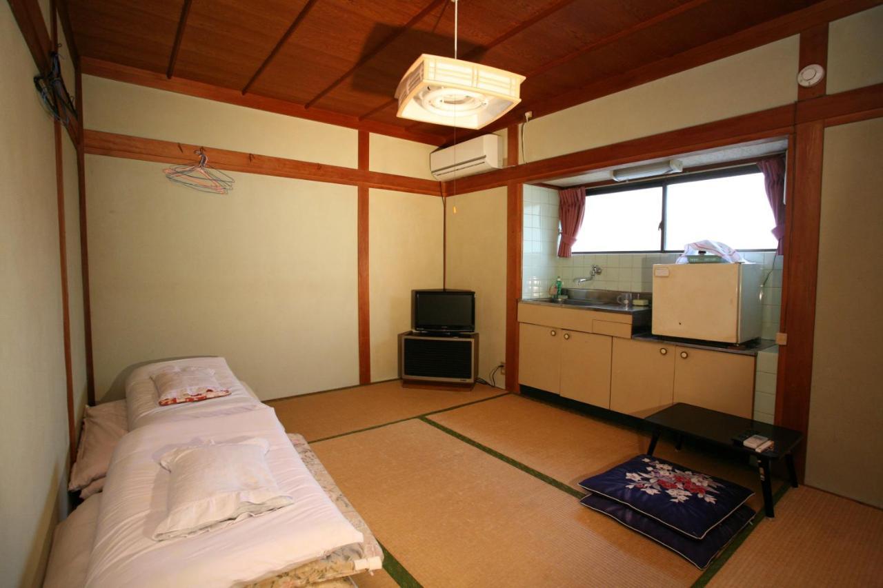 Mimatsuso Hotel Izumisano Room photo