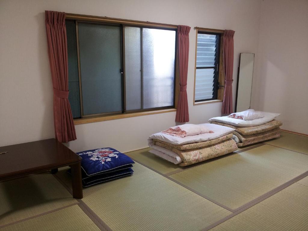 Mimatsuso Hotel Izumisano Room photo